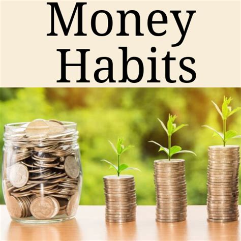 HOW TO BUILD BETTER SAVING HABITS The Legacy Hub