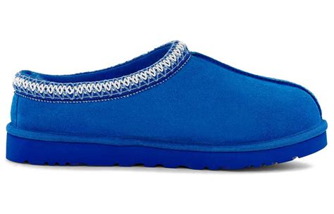 Ugg Tasman Slipper Dive Blue 5950 Dve Ugg Danmark