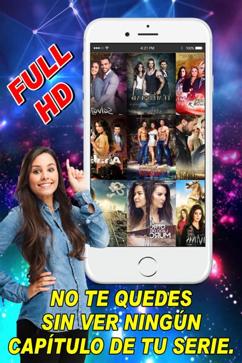 Ver Novelas Y Series Gratis En Para Android Descargar