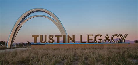 Tustin Legacy · RSM Design