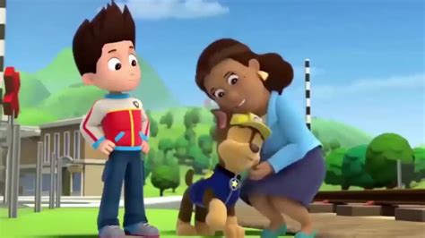 Paw Patrol Mighty Pups Charged Up Full Episode Pup Pup Boogie Nick Jr Youtube