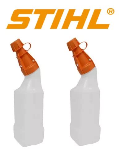 Kit Misturadores De Combustivel Litro Stihl Original Mercadolivre