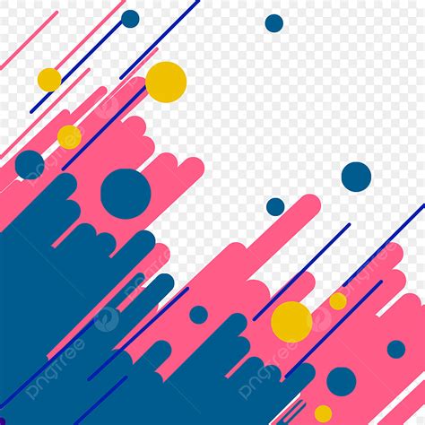 Round Geometric Clipart Transparent Png Hd Geometric Abstract Rounded