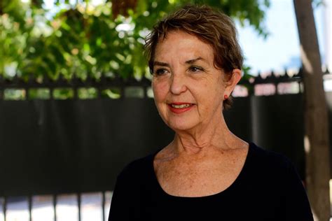 Gloria Hutt Y Dichos De Mansuy Curioso Después De Haber Sido Dos