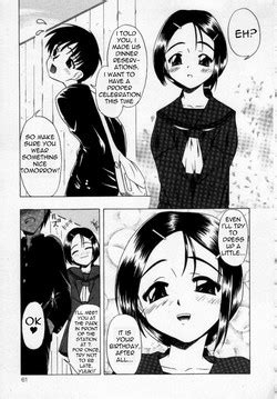 Artist Oyster Nhentai Hentai Doujinshi And Manga