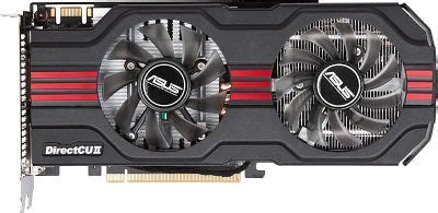 Обзор товара видеокарта ASUS NVIDIA GeForce GTX 560 1ГБ GDDR5 OC Ret