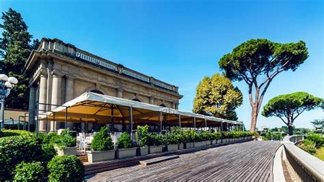 Ristorante La Loggia Del Piazzale Michelangelo Destination Florence