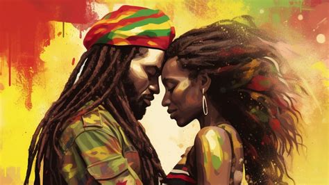 Lovers Rock Reggae Video Mix Valentine Reggae Riddim Alaine