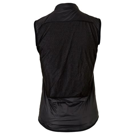 AGU Wind Body II Essential Gilet Black Bikeinn