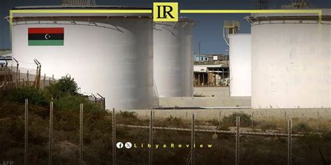 Libya's Economy Boosted by $7.61 Billion Oil Revenue - LibyaReview