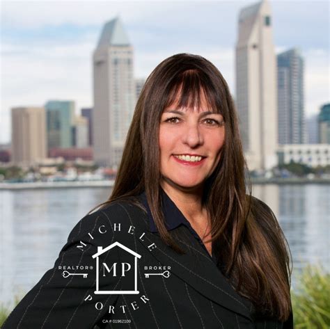 Michele Shérie Porter Brokerrealtor® Certified Probate Real Estate