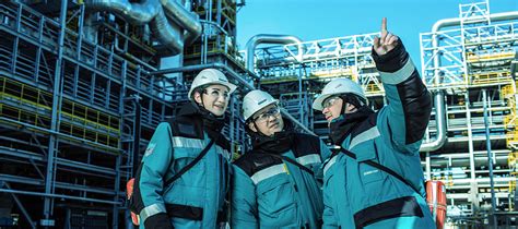 SIBUR International GmbH