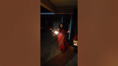 Mere Tumhare Sabke Liye Happy Diwali 🎇🪔shortsvideo Viralvideo