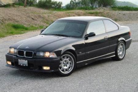 BMW M3 E36 specs, 0-60, quarter mile, lap times - FastestLaps.com