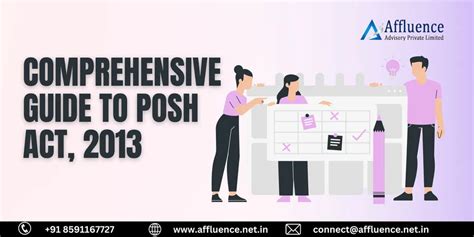 The Posh Act Of 2013 A Comprehensive Guide Affluence Advisory Pvt Ltd