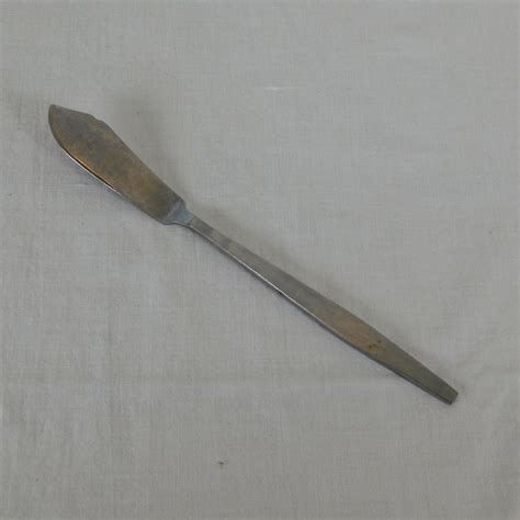 Master Butter Knife Etsy