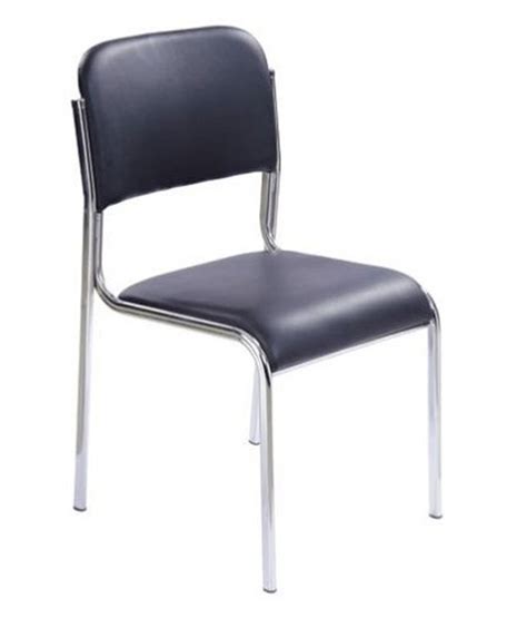 Visitor Chair Without Arms At Best Price In Delhi ID 3533038 Shree