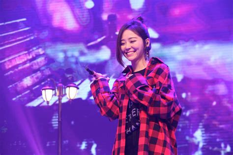 Interview Who Is Jane Zhang Everything You Need To Know Iheart