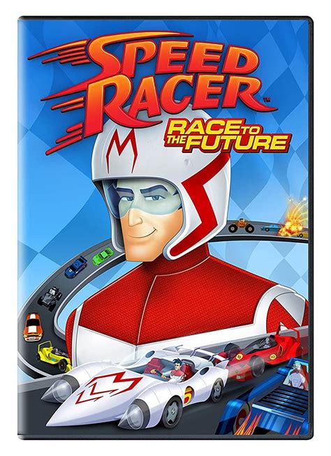 Speed Racer Movie Characters Wallpapers Wallpaper Cave