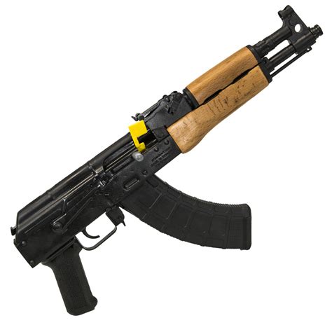 Draco AK 47 Pistol