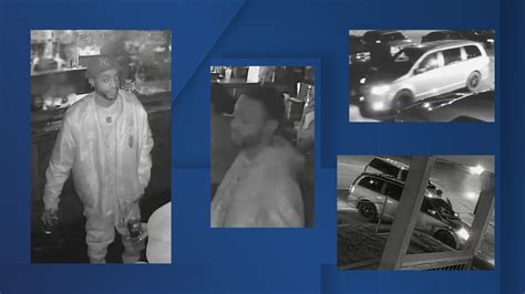 Kckpd Releases Photos As Part Of Homicide Investigation