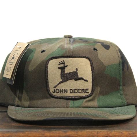 John Deere Patch Etsy