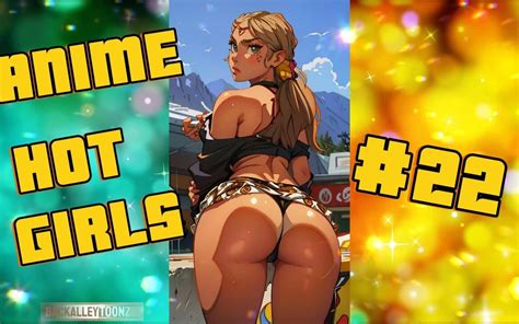 Anime Hot Girls 22 VR 4k Mature Mature Porn By FapHouse XHamster