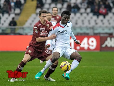 Calciomercato Torino Muro Del Bologna Per Donsah Idea Farag Toro It