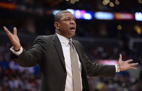 Doc Rivers Quotes. QuotesGram