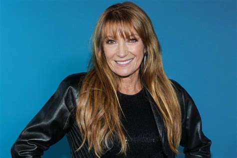 Jane Seymour Speaks Out About Feeling Unseen As She Ages