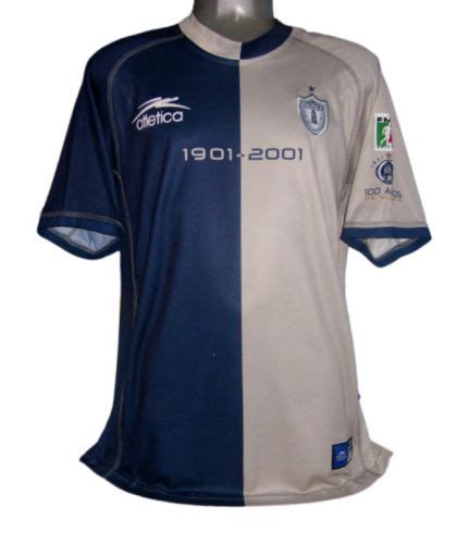 CF Pachuca Kit History - Football Kit Archive