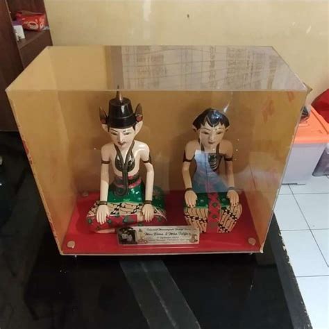 Jual Patung Loro Blonyo Di Seller Manunggal Jaya Art Pagersari Kab