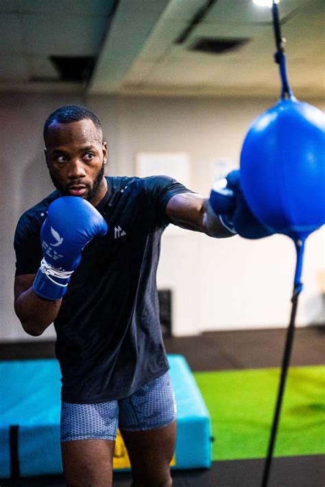 Leon Edwards Drive To Keep The Crown Ufc