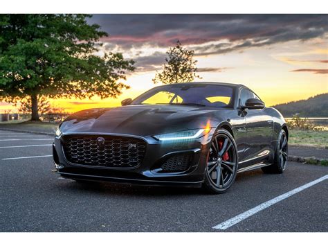 2024 Jaguar F-Type Review, Pricing, & Pictures | U.S. News