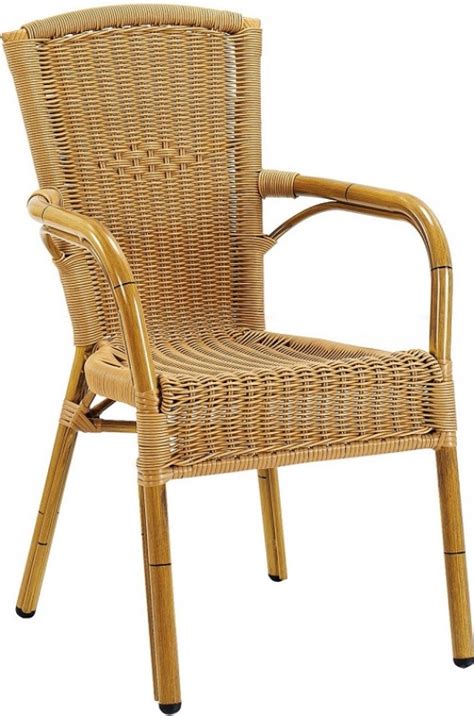 Neobahce Rattan Sandalye