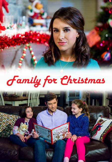 Its a Wonderful Movie - Your Guide to Family and Christmas Movies on TV: Lacey Chabert stars in ...