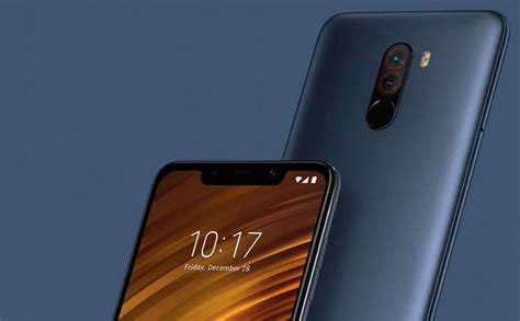 As Es El Pocophone F De Xiaomi Por Dentro El Gama Alta M S Barato