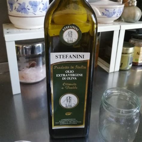 Stefanini Olio Evo Review Abillion