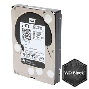 Western Digital Black Wd Fzex Hdd Tb Sata