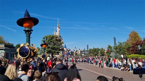 It S Time To Shine Disneyland Paris 30th Anniversary 7th October