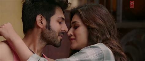 Luka Chuppi Duniyaa Full Video Song Kartik Aaryan Kriti Sanon