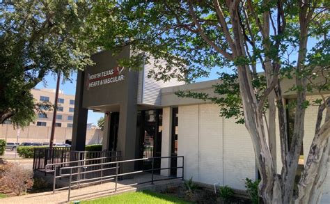 800 12th Avenue Suite 200 Fort Worth TX 76104 Office Property For