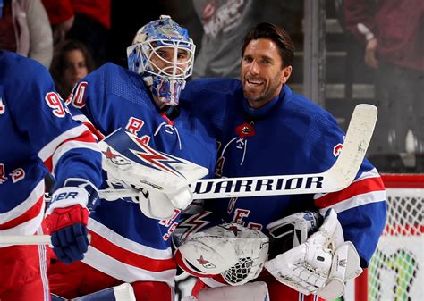 New York Rangers need buy out Henrik Lundqvist this summer