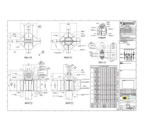 Drawings Simu Engineers
