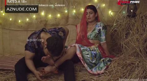 GULABO NUDE SCENES AZNude