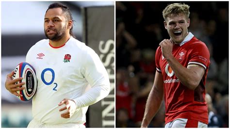 England v Wales: Five storylines ahead of the World Cup warm-up clash ...