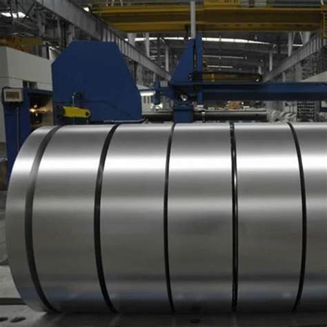 304 Hard Stainless Steel Coils Packaging Type Roll Steel Grade