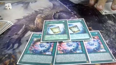 PERFORMAGE ZOO DECK PROFILE 2016 - Yugioh Sanctum - YouTube