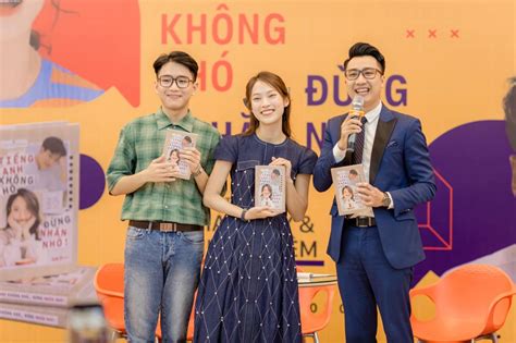 MC Khánh Vy Từ hot girl thứ tiếng đến cô gái vàng Gen Z