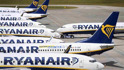 Ryanair Antitrust Avvia Istruttoria Per Abuso Di Posizione Dominante